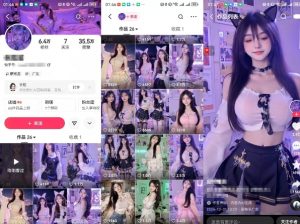 云天AI美女6.0：颜值美女热舞短视频教程-薪火元第一资源库
