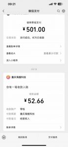 悟空评论截流玩法攻略,一个评论0.5.单号日产10可多号-薪火元第一资源库