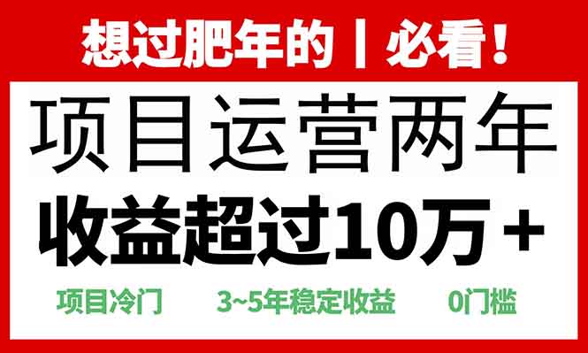 2025快递站回收玩法：收益超过10万+，项目冷门，0门槛-梦凌网创