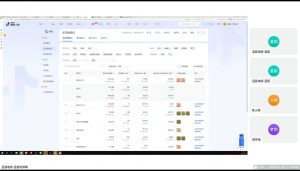 蓝狐电商·抖音商城运营课程(更新2025年1月)-薪火元第一资源库