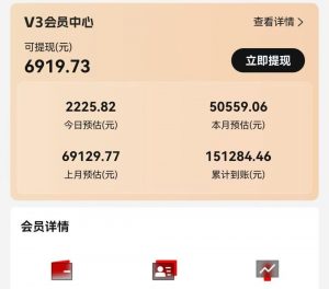 视频号短剧挂载功能上线，一刀不剪纯搬运，小白也能轻松日入四位数-薪火元第一资源库