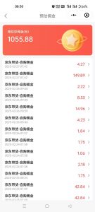 京东达人视频带货速成班,长期饭票,稳定月入3K-薪火元第一资源库