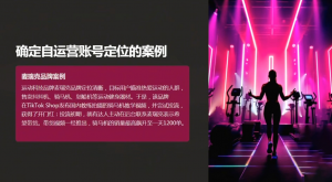 老吴·TikTok跨境电商新手起号与运营全攻略-薪火元第一资源库