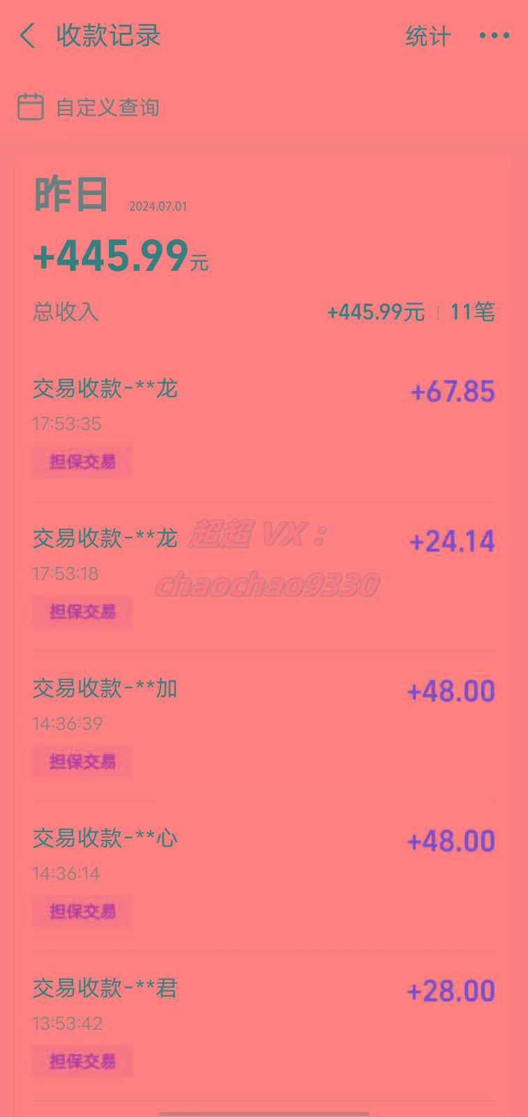 图片[1]-暴力引流学生粉白领粉，吊打以往垃圾玩法，0成本，高回报-梦凌网创