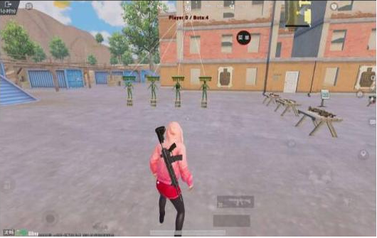 PUBG引擎注入漏打-梦凌网创