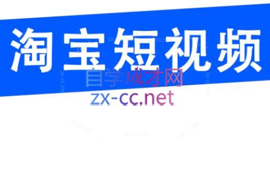 创北电商·淘宝短视频店群(更新24年2月)-梦凌网创