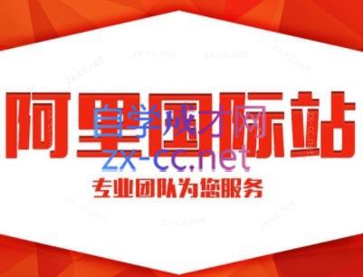 张杰老师·外贸国际站运营顾问-梦凌网创