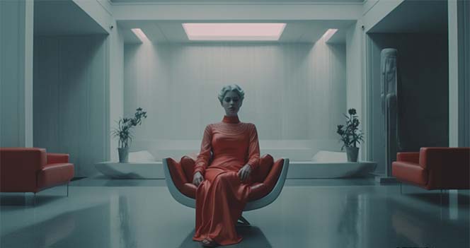 图片[2]-Curious Refuge -全球首个AI人工智能电影制作训练营-中英字幕|1080P|附素材-梦凌网创
