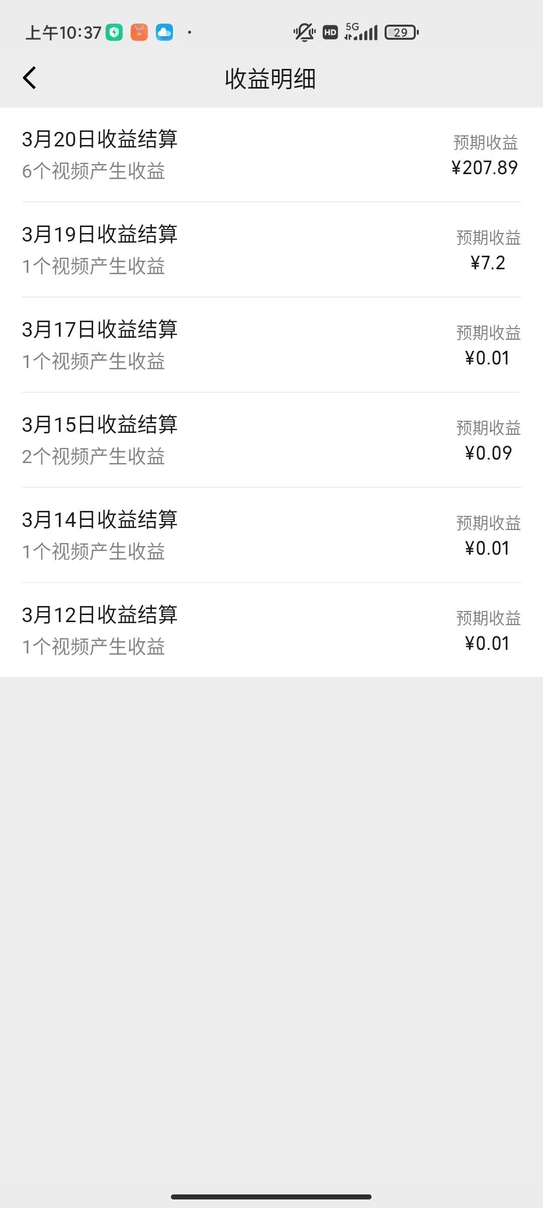 图片[1]-(9648期)盘点视频号创作分成计划，快速过原创日入300+，从0到1完整项目教程！-梦凌网创
