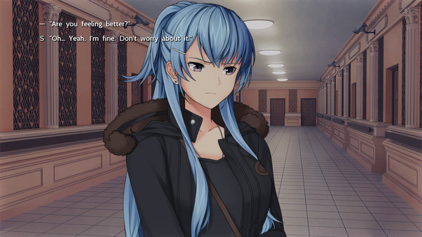 《碧之帐：转生之玻璃 The Sekimeiya: Spun Glass》英文版 v1.06-梦凌网创