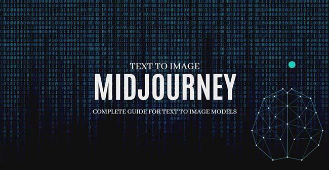 Midjourney AI：从零基础到高级版的大师班教程-34节课-中英字幕-梦凌网创