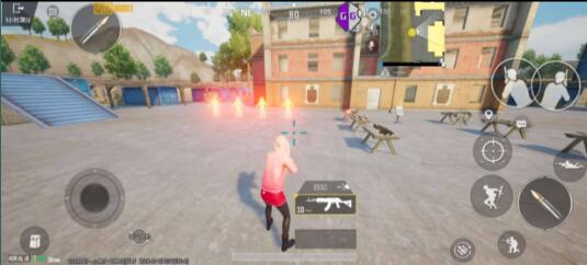 PUBG超广角(支持4服)-梦凌网创