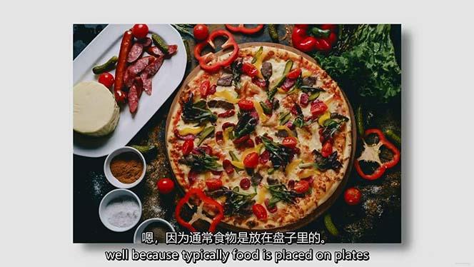 图片[3]-iPhone 美食摄影-掌握美食摄影造型-构图和编辑艺术-21节课-中英字幕-梦凌网创