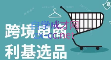 阿甘·2024年跨境电商选品案例(更新)-梦凌网创