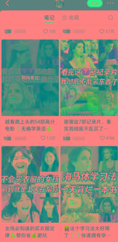 图片[1]-小红书最新创业粉引流，黑科技引爆全网流量裂变，简单操作长期吸粉-梦凌网创