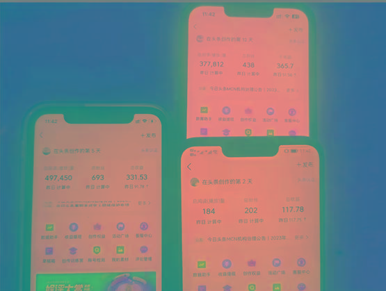 图片[2]-(9348期)2024年最强副业？AI撸头条3天必起号，一键分发，简单无脑，但基本没人知道-梦凌网创