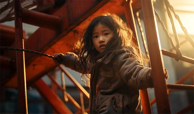 图片[4]-Curious Refuge -全球首个AI人工智能电影制作训练营-中英字幕|1080P|附素材-梦凌网创