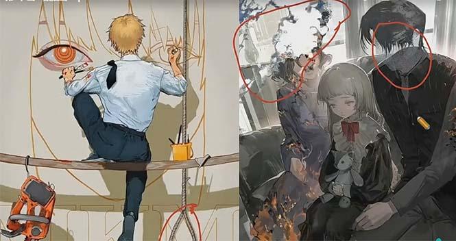 (9863期)厚涂人物-插画创作班：基础入门教程(8节课)-薪火元第一资源库