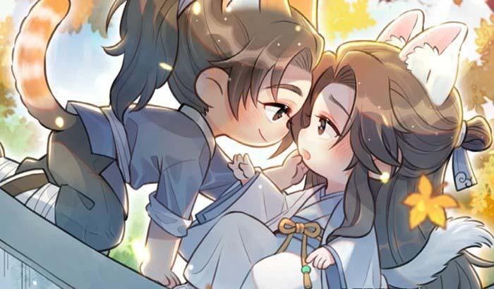 Q版 古风角色班-第6期绘画教程(39节课)-梦凌网创