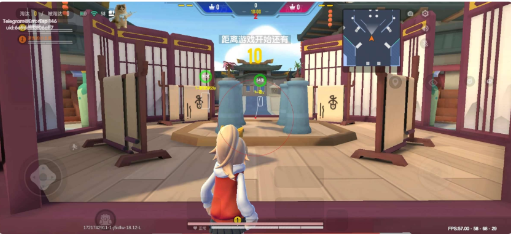 免费辅助分享-香肠派对-梦凌网创
