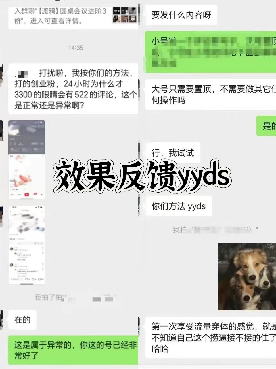 图片[3]-抖音小红书视频号全平台引流打法，全自动引流日引2000+精准客户-梦凌网创