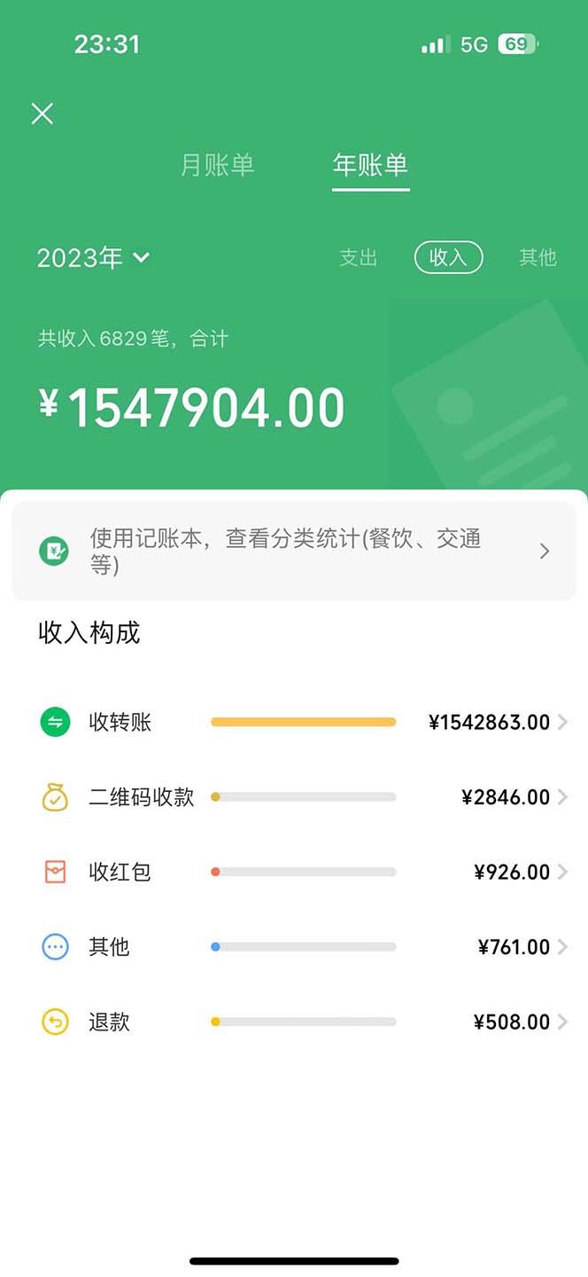 图片[1]-2024最新项目，冷门暴利，暑假来临，正是项目利润爆发时期。市场很大，…-薪火元第一资源库
