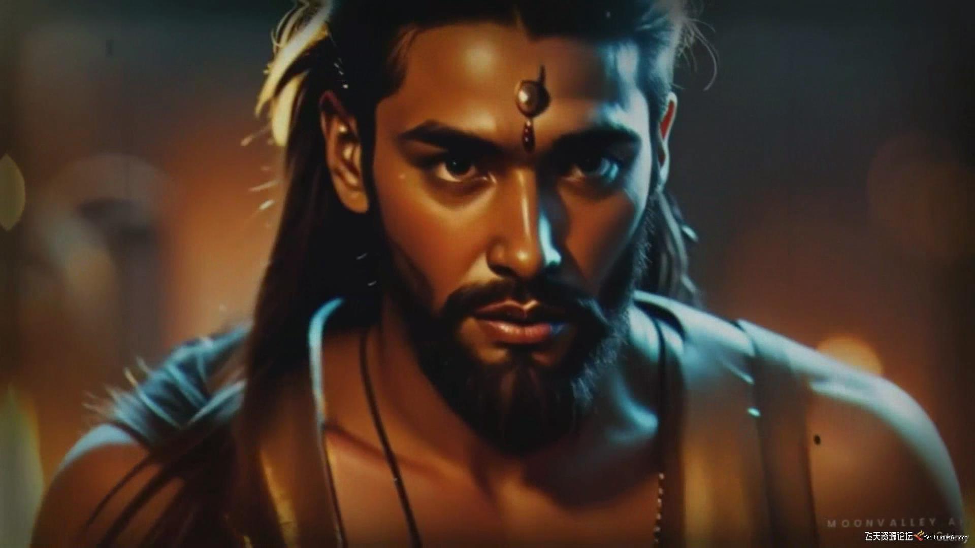 图片[3]-(9457期)Moonvalley AI 完全大师级AI人工智能文本生成视频教程-中英字幕-薪火元第一资源库