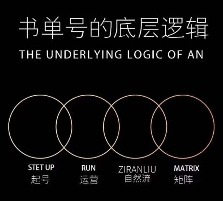 孔德楠-抖音书单号实操课，书单天花板带你一部手机快速学会书单起号、拍摄、布景、剪辑、发布、选品。-梦凌网创